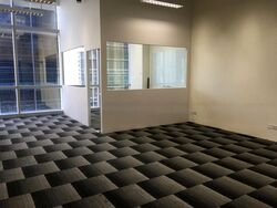 Sbf Center (D1), Office #481534051